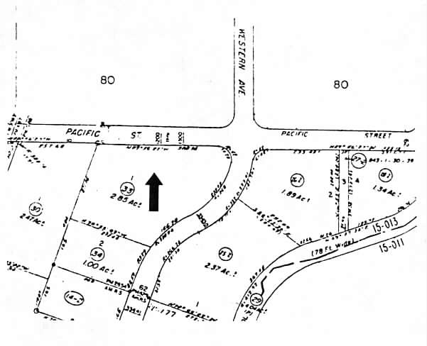More Photos Of 33401-33433 Western Ave, Union City Warehouse For Lease