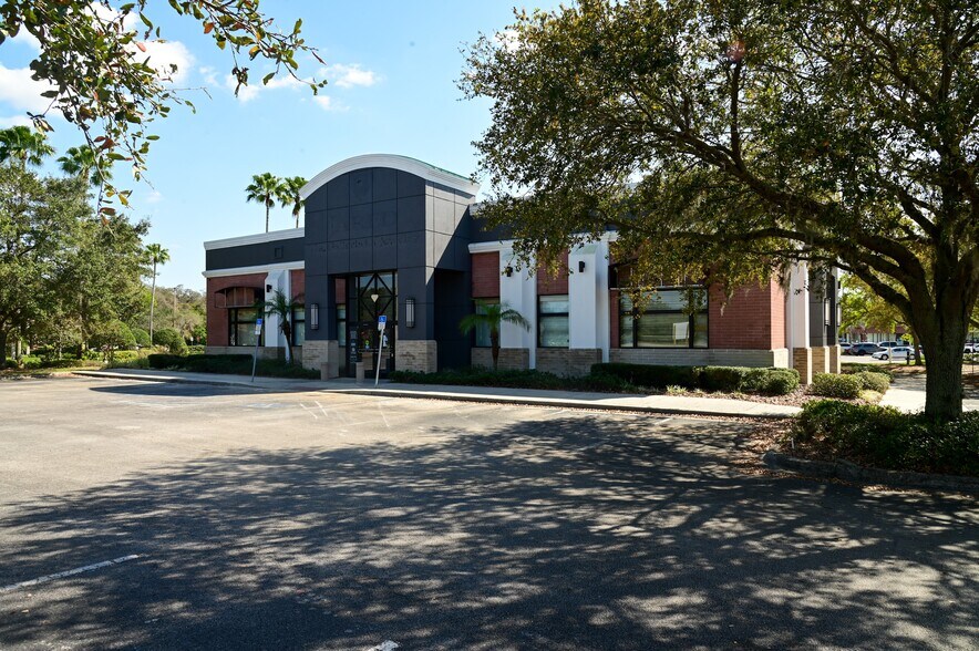 Primary Photo Of 8104 Citrus Park Dr, Tampa Freestanding For Lease