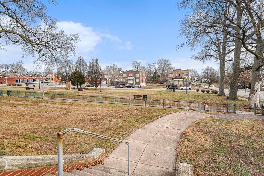 More Photos Of 5814 Thekla Ave, Saint Louis Specialty For Sale