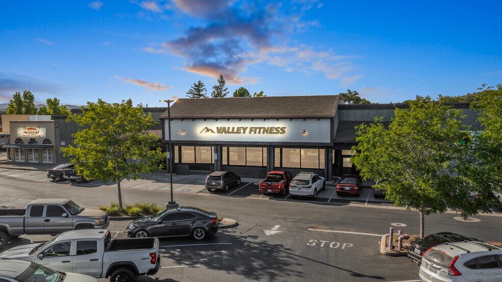 Primary Photo Of 8665 El Camino Real, Atascadero Health Club For Sale