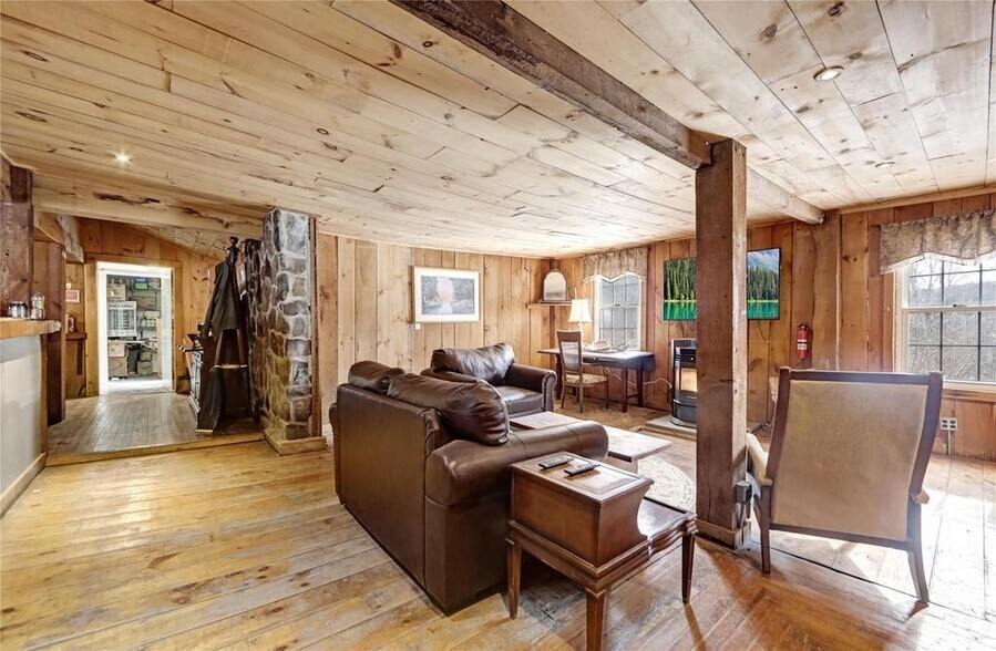 More Photos Of 540 State Route 42, Shandaken Hospitality For Sale