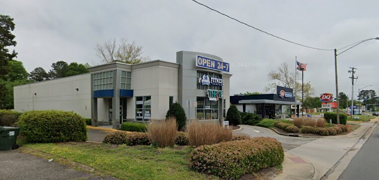 More Photos Of 1320 Kempsville Rd, Virginia Beach Health Club For Sale