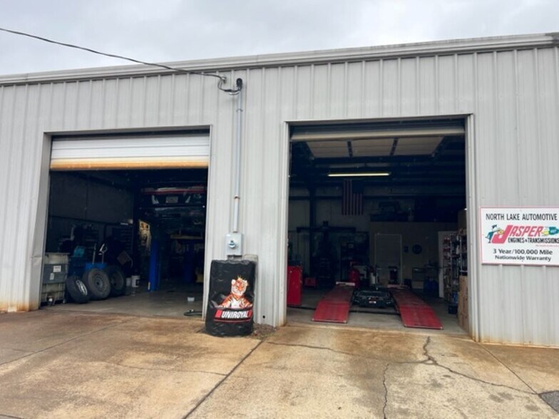 More Photos Of 2351 Dutch Fork Rd, Chapin Auto Repair For Sale