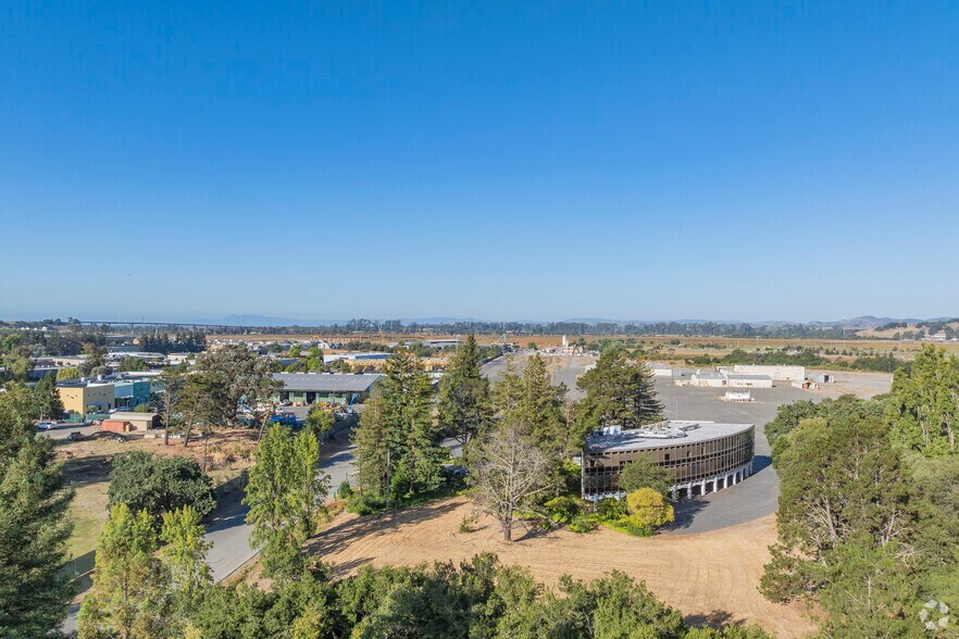 More Photos Of 2301 Napa Vallejo Hwy, Napa Land For Lease