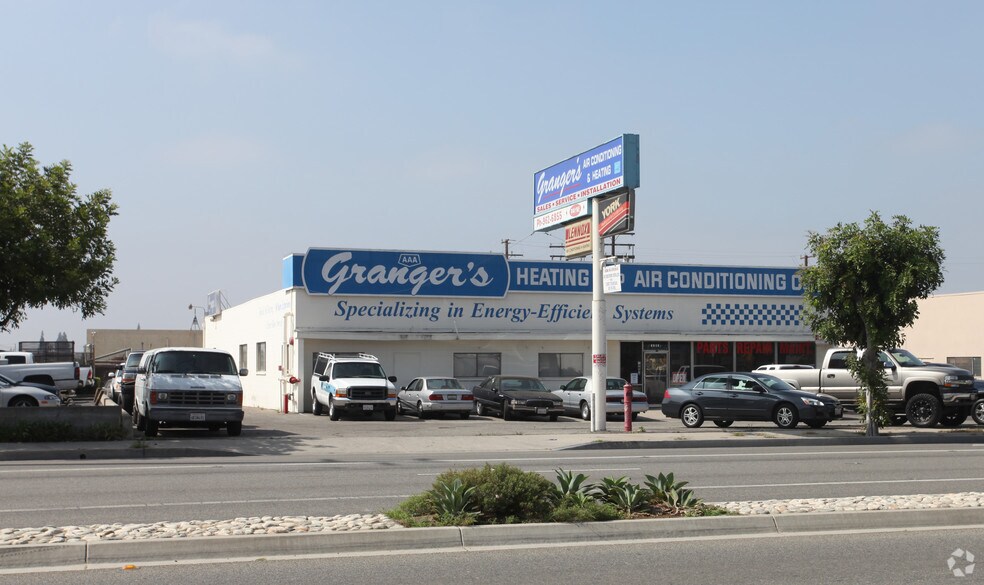 More Photos Of 16336 Arrow Hwy, Irwindale Service For Sale