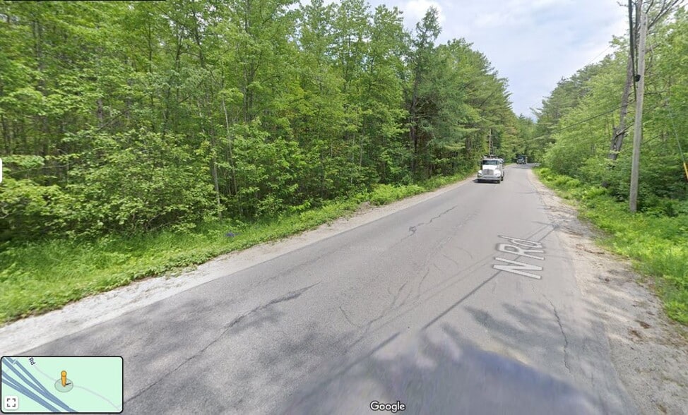 More Photos Of 200 North Rd, North Sutton Land For Sale