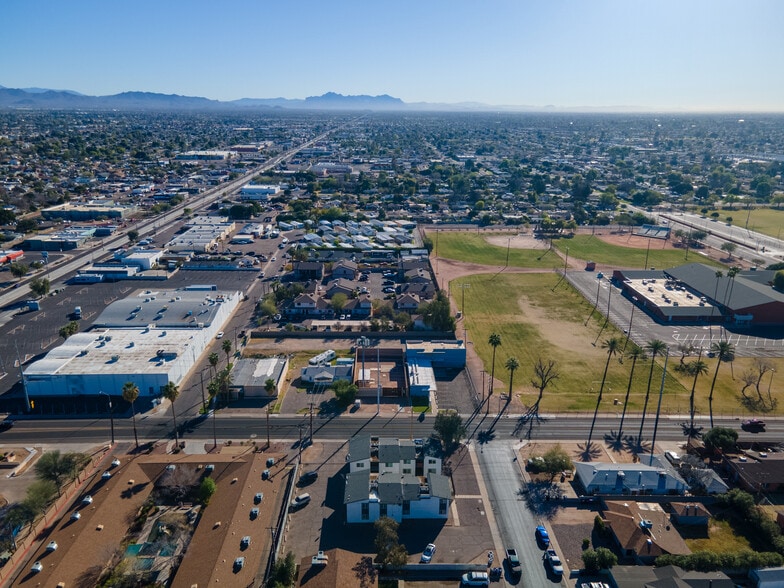 More Photos Of 750 E 1st Ave, Mesa Apartments For Sale