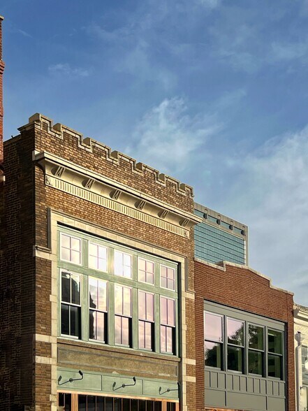 More Photos Of 97 Broad St NW, Atlanta Storefront Retail Office For Lease