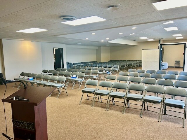 More Photos Of 2455 Stanley Ave, Dayton Auto Dealership For Sale