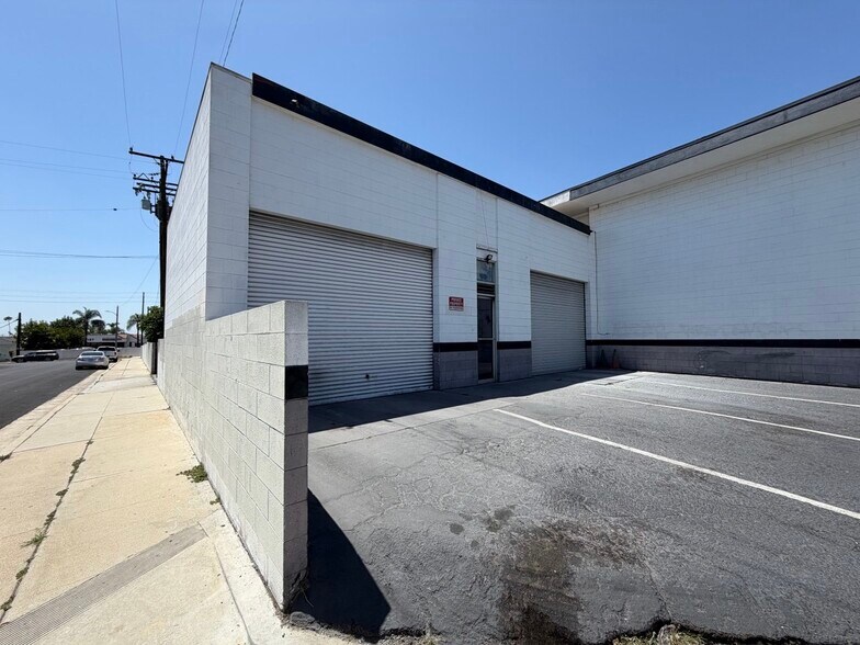 More Photos Of 201 S Bedford St, La Habra Land For Lease