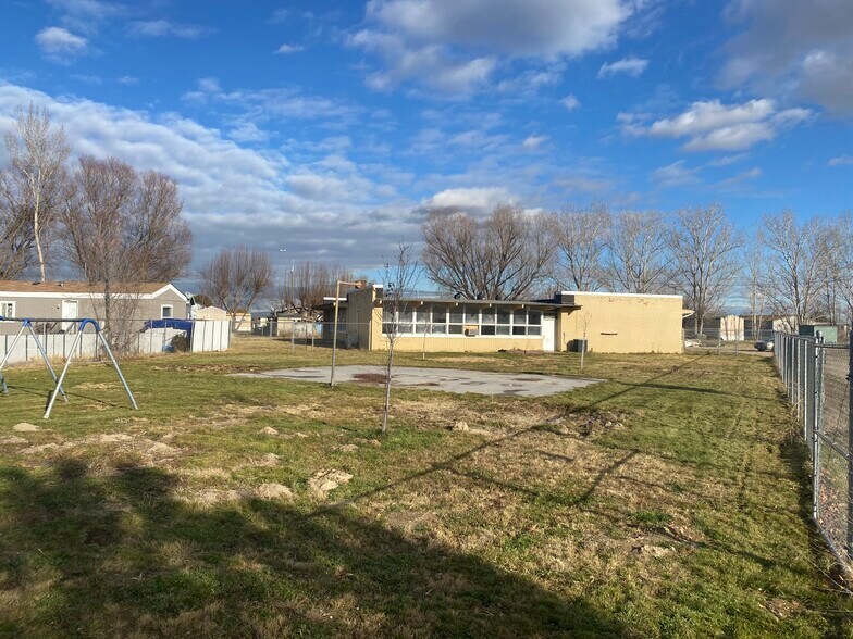 More Photos Of 4511 E Ustick Rd, Caldwell Daycare Center For Lease