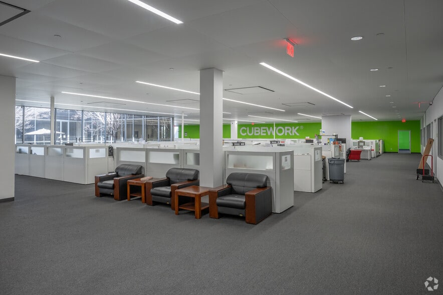 Photo of 1st Floor Ste 