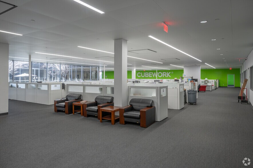 Photo of 1st Floor Ste 