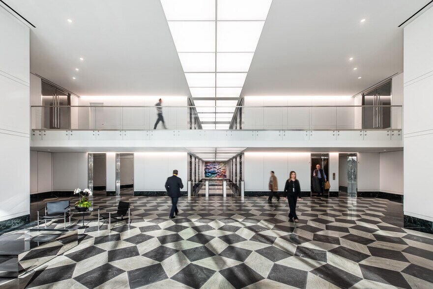 More Photos Of 1101 New York Ave NW, Washington Office For Lease