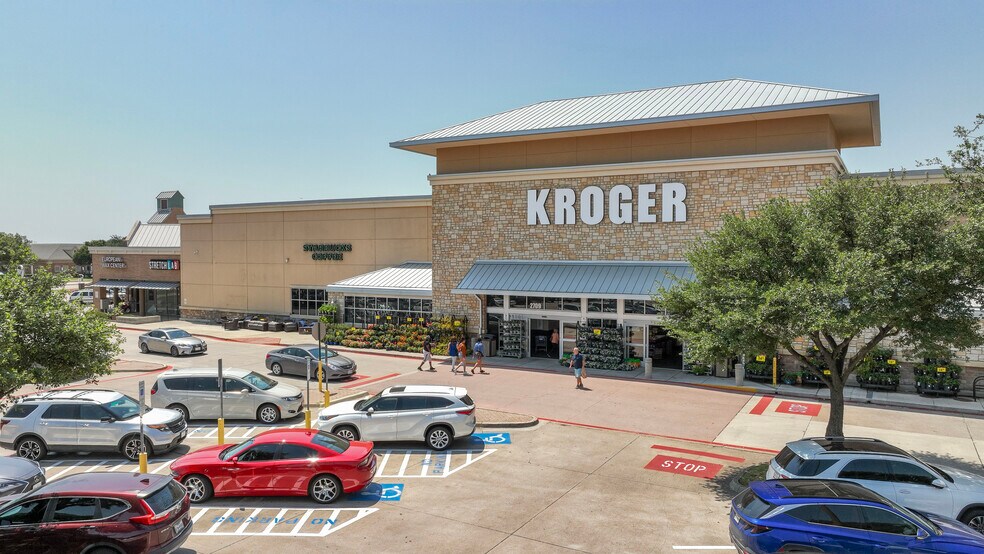 More Photos Of 2717 Cross Timbers Rd, Flower Mound Storefront For Lease