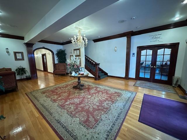 More Photos Of 205 W Kentucky Ave, Pineville Funeral Home For Sale