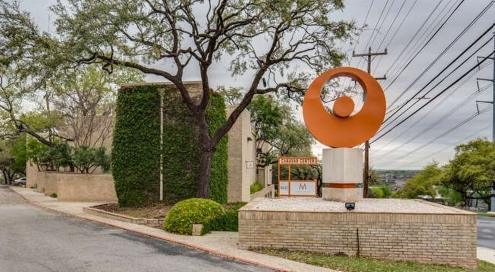 More Photos Of 8647 Wurzbach Rd, San Antonio Medical For Sale