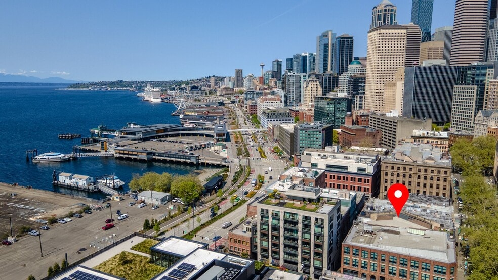 More Photos Of 213 1st Ave S, Seattle Multifamily For Sale