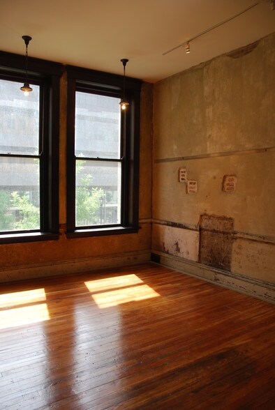 More Photos Of 230 Fayetteville St, Raleigh Loft Creative Space For Lease