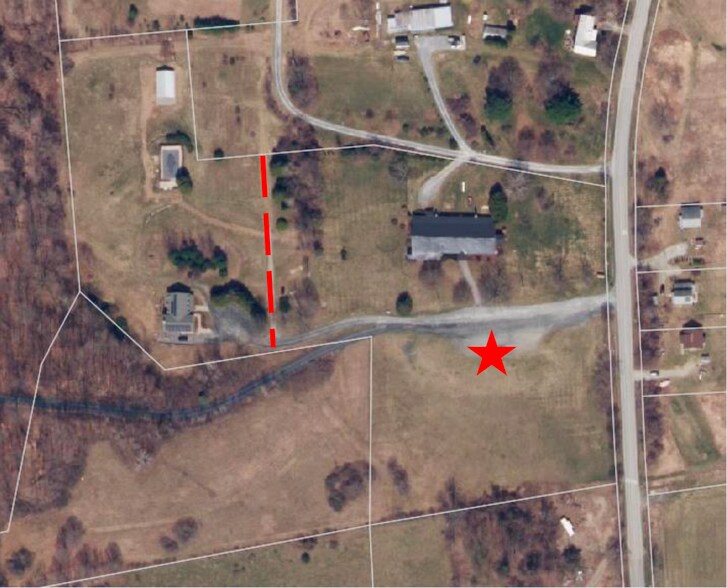 More Photos Of 3260 Greenbush Rd, Charlotte Lodge Meeting Hall For Sale