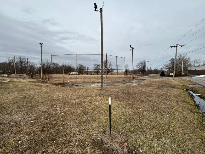 More Photos Of 51 Airport Rd, Hardinsburg Land For Sale