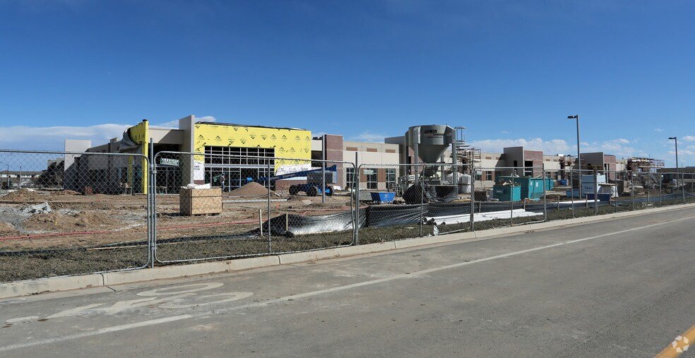 More Photos Of 5042 Technology Pky, Fort Collins Light Manufacturing For Lease