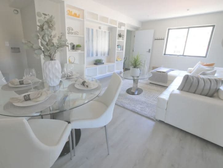 More Photos Of 5548 Riley St, San Diego Apartments For Sale