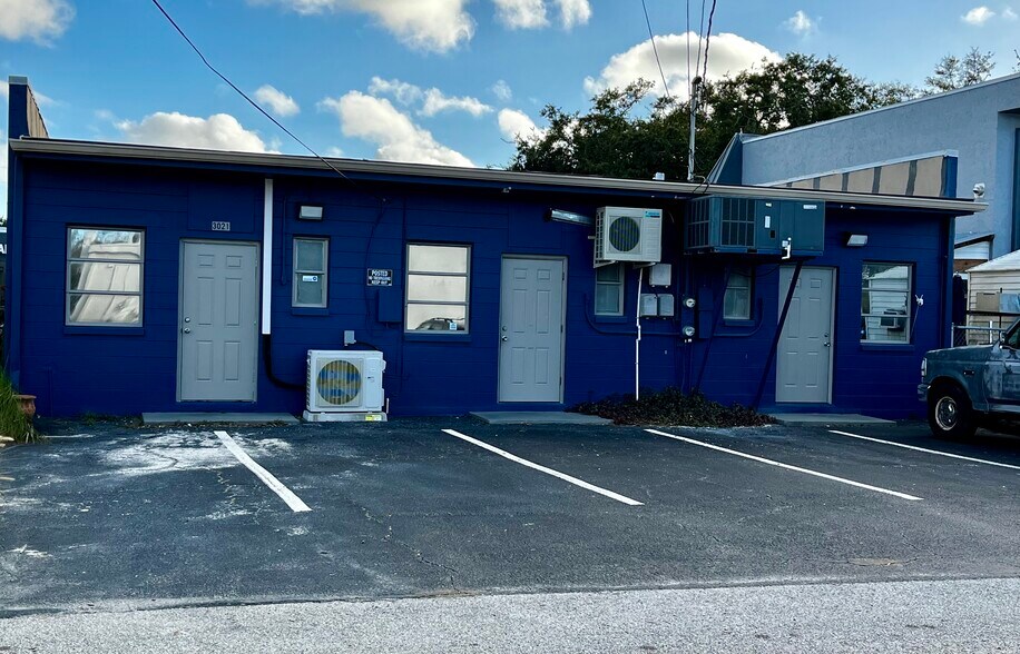 More Photos Of 3023 Central Ave, Saint Petersburg Storefront Retail Office For Sale