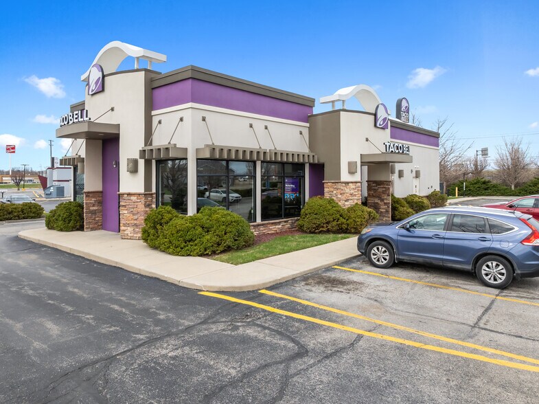 More Photos Of 435 N Mt. Zion Rd, Lebanon Fast Food For Sale
