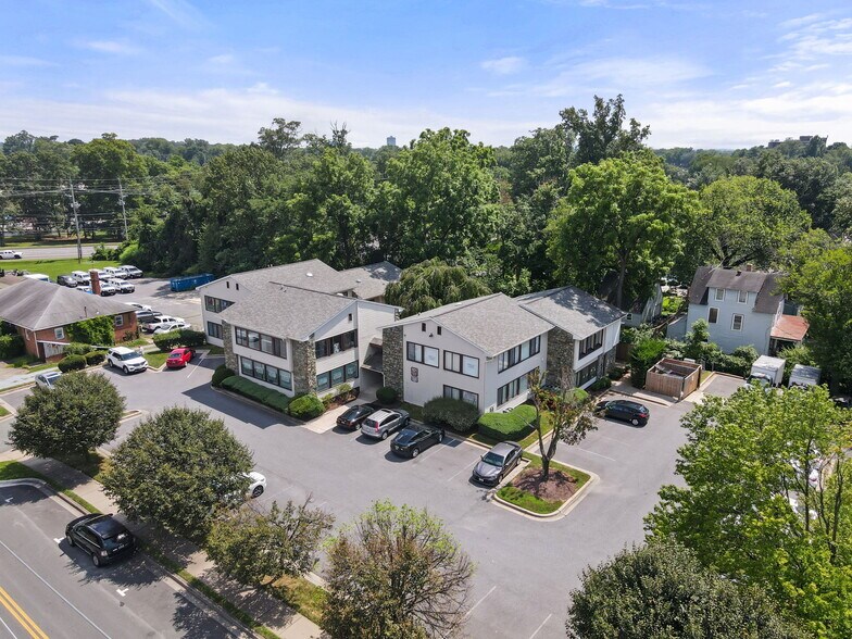 More Photos Of 101 Chestnut St, Gaithersburg Office For Sale