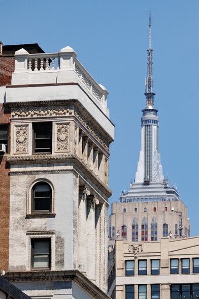 More Photos Of 41 Union Sq W, New York Office For Sale