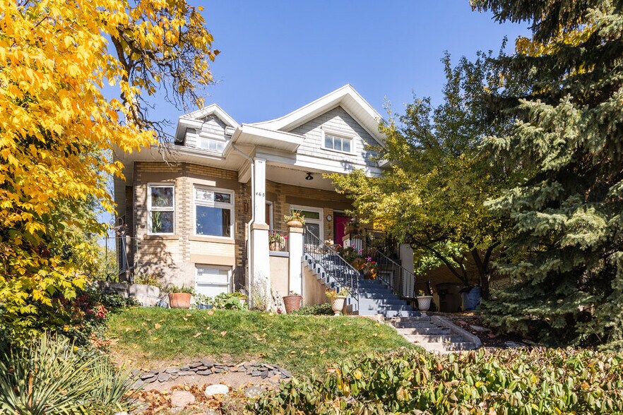 More Photos Of , Salt Lake City Multifamily For Sale