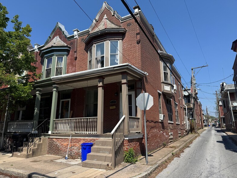 More Photos Of , Harrisburg Multifamily For Sale