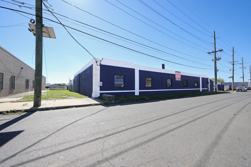 More Photos Of 250 Mechanic St, Camden Industrial For Sale
