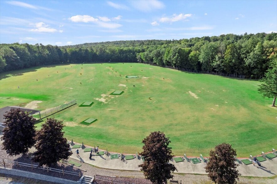 More Photos Of 2 Milton Rd, Saratoga Springs Golf Course Driving Range For Sale