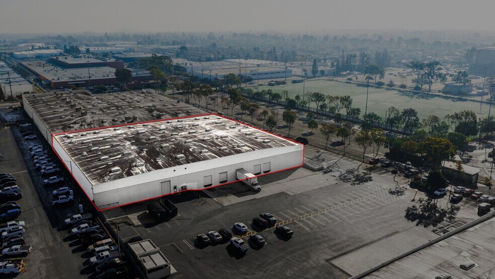 More Photos Of 525 Maple Ave, Torrance Distribution For Lease