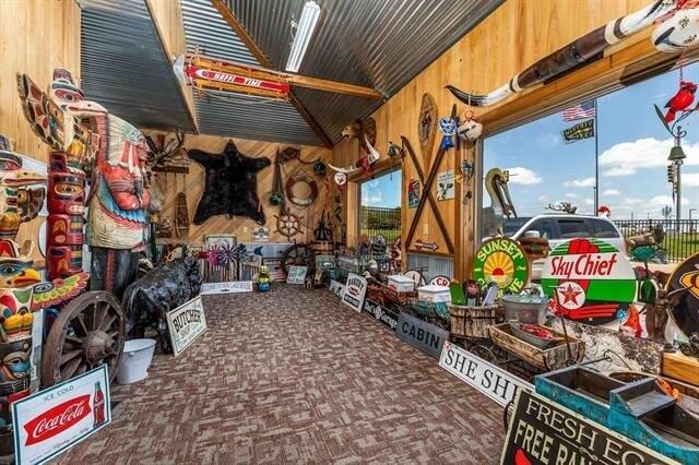 More Photos Of 11110 US-20, Galena Storefront Retail Office For Sale