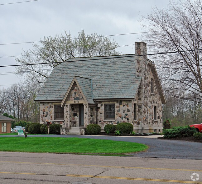More Photos Of 3299 Kemp Rd, Dayton Office For Sale
