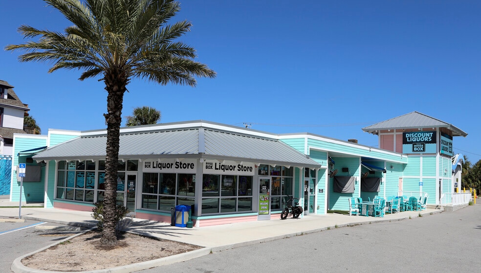 More Photos Of 301-305 E International Speedway Blvd, Daytona Beach Convenience Store For Sale