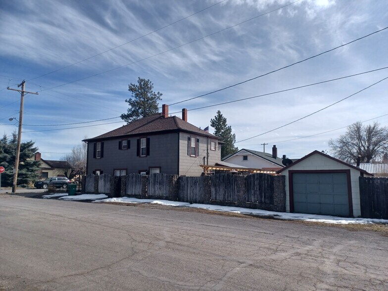 More Photos Of 200 S California St, Dorris Hospitality For Sale