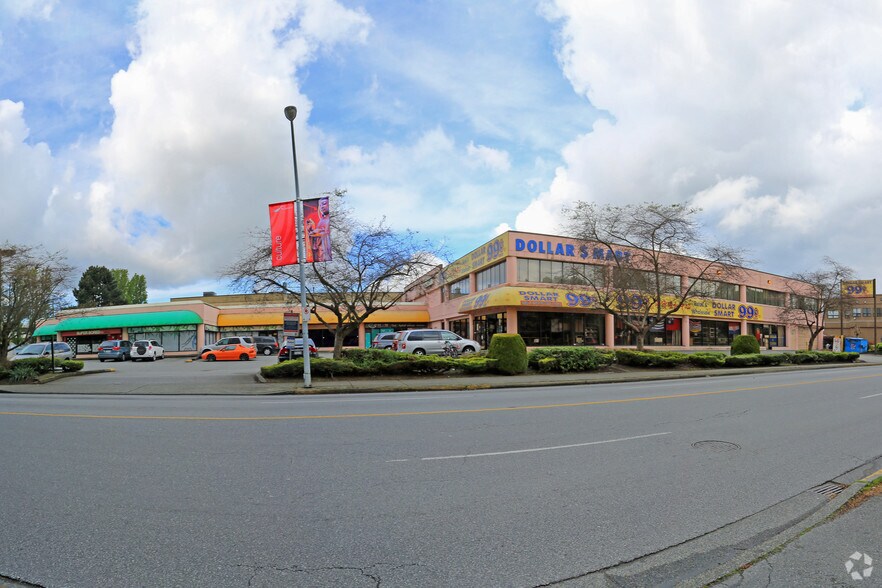 Primary Photo Of 4811 Hazelbridge Way, Richmond General Retail For Lease