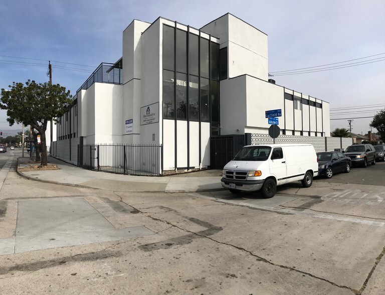 More Photos Of 110 S Garfield Ave, Montebello Medical For Lease