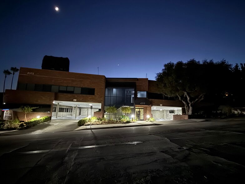 More Photos Of 4515 Ocean View Blvd, La Cañada Flintridge Medical For Lease