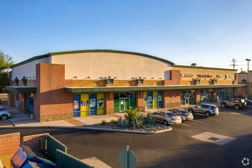 More Photos Of 1641 S Stapley Dr, Mesa Unknown For Lease