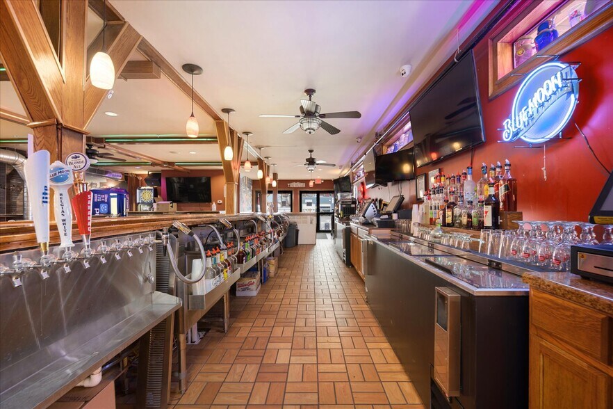 More Photos Of 728 Court St, Utica Restaurant For Sale