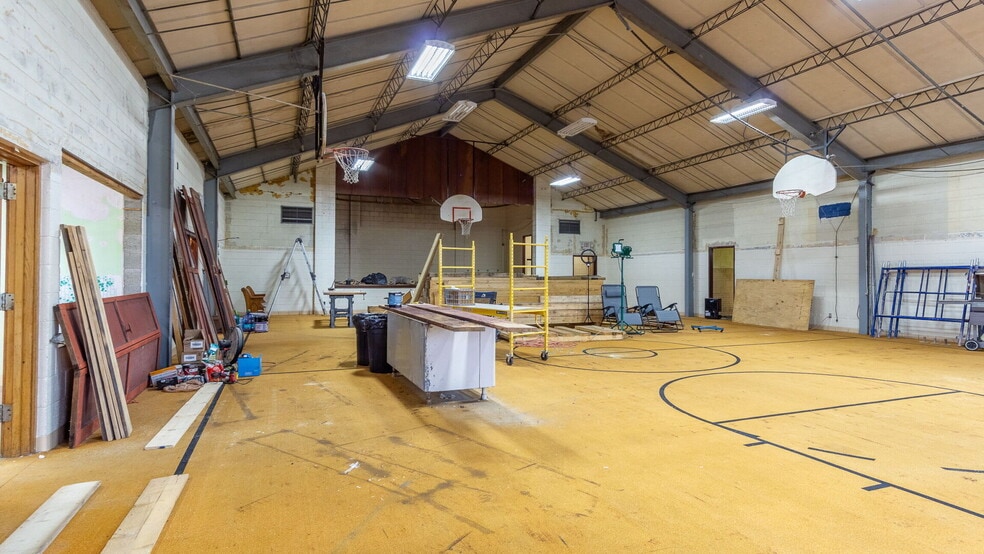 More Photos Of N1844 Schoolhouse Rd, Ogema Lodge Meeting Hall For Sale