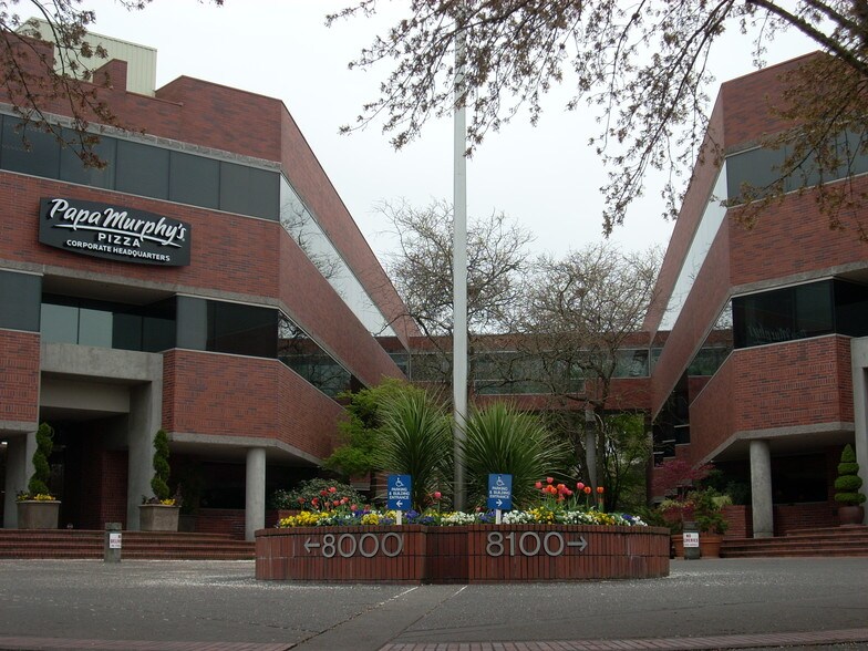 More Photos Of 8000 NE Parkway Dr, Vancouver Office For Lease
