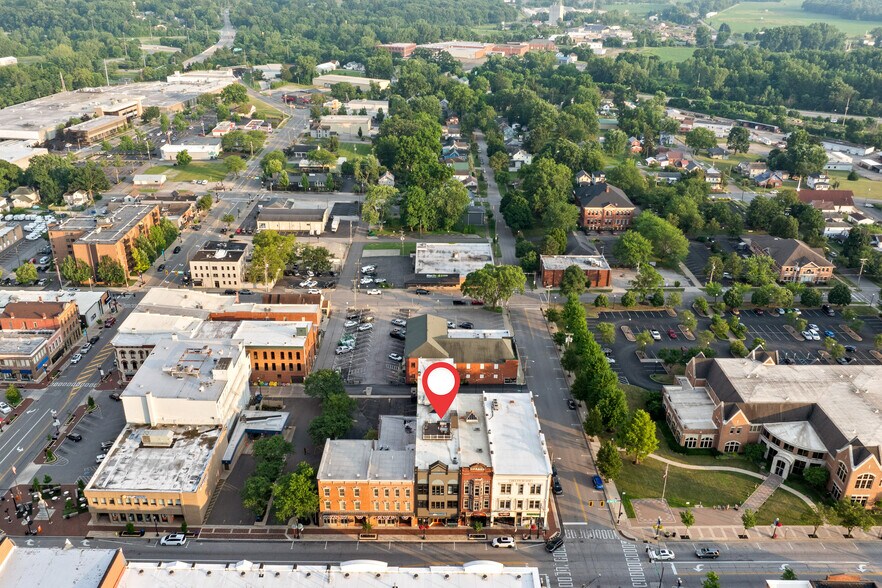 More Photos Of 144 W Liberty St, Wooster Office For Sale