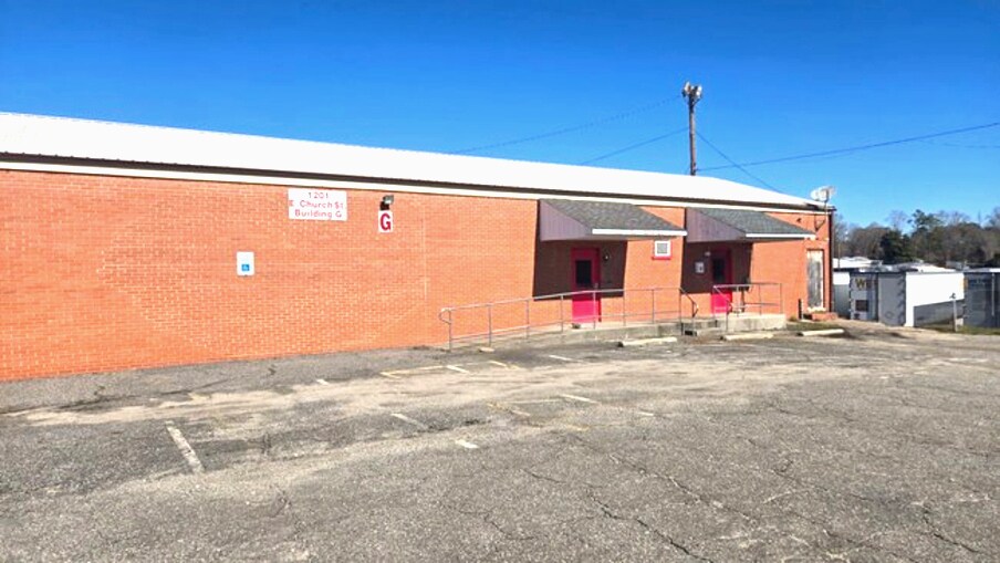 More Photos Of , Cherryville Unknown For Sale