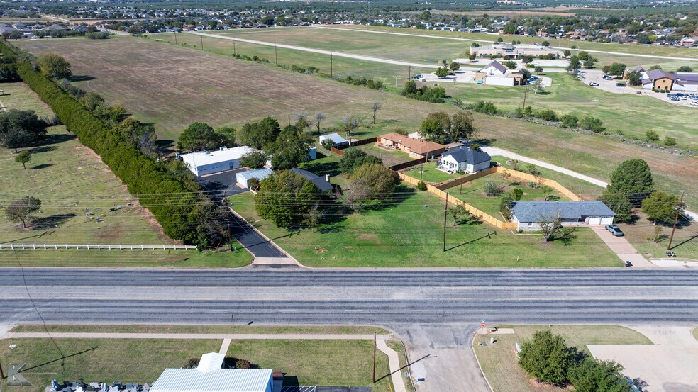 More Photos Of 5550 US-277 S., Abilene Specialty For Sale